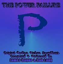The Power Failure - Original Soundtrack